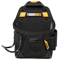 Bolso Portaherramientas 13 Bolsillos ToughBuilt TB-CT-24